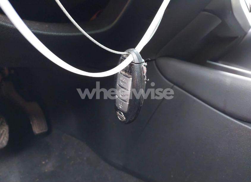 Photo 11 of 2016 Nissan Altima 2.5 S (VIN 1N4AL3AP2GN351021)