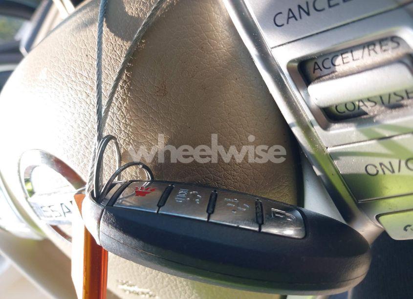 Photo 11 of 2016 Nissan Altima 2.5 S (VIN 1N4AL3AP2GN354047)