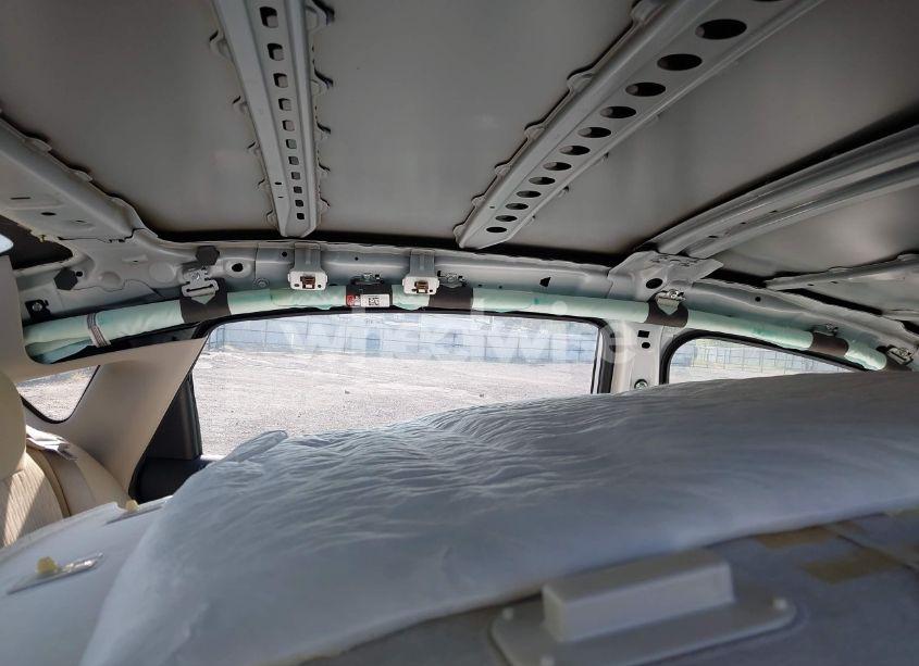 Photo 12 of 2016 Nissan Altima 2.5 S (VIN 1N4AL3AP2GN354047)