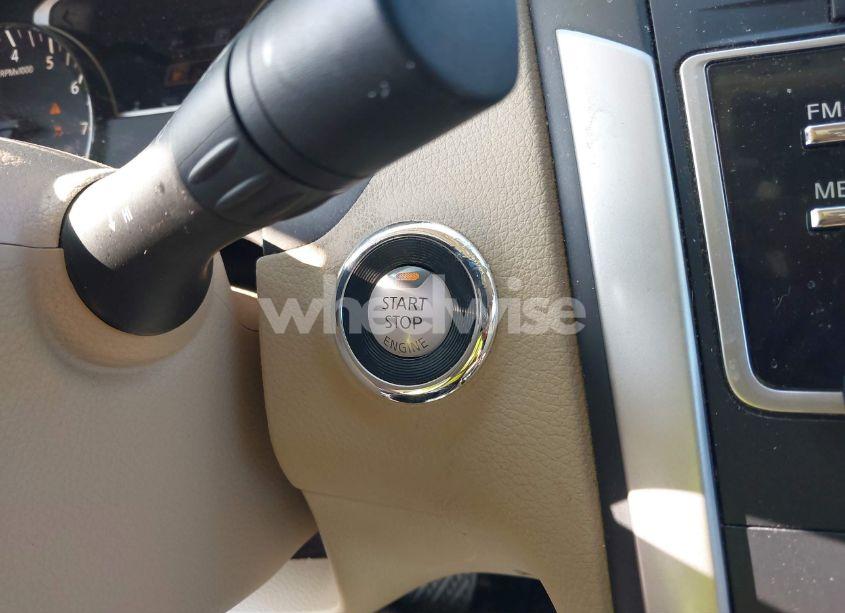 Photo 16 of 2016 Nissan Altima 2.5 S (VIN 1N4AL3AP2GN354047)