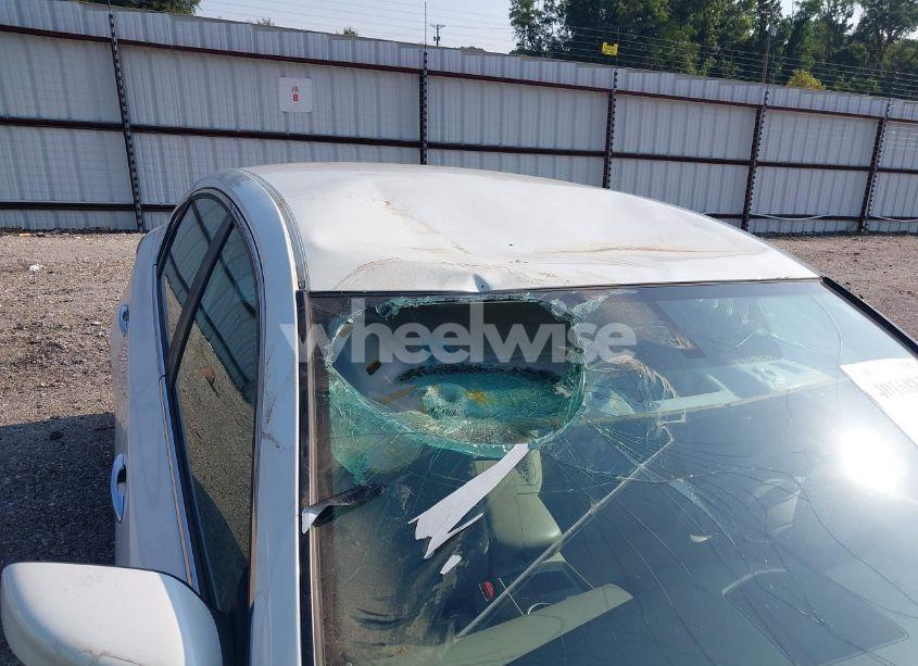 Photo 6 of 2016 Nissan Altima 2.5 S (VIN 1N4AL3AP2GN354047)