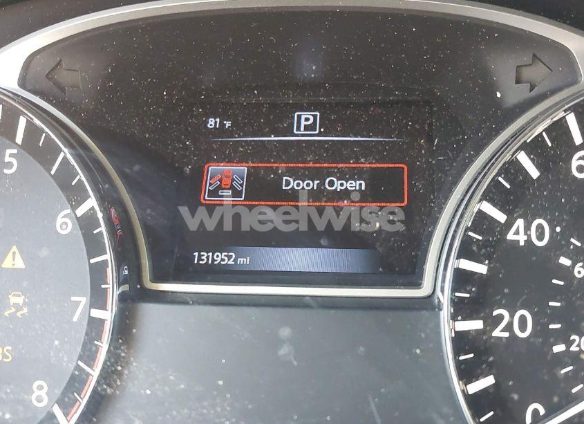 Photo 7 of 2016 Nissan Altima 2.5 S (VIN 1N4AL3AP2GN354047)
