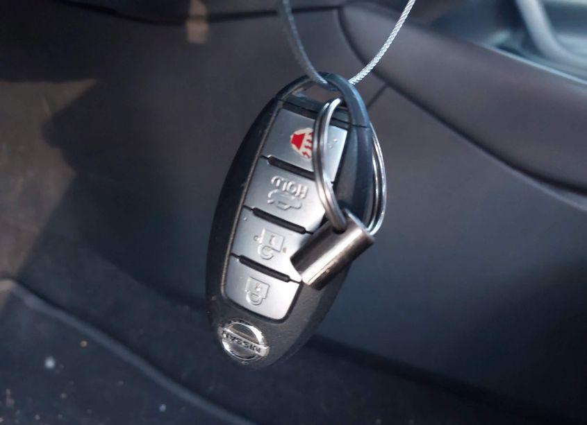 Photo 11 of 2016 Nissan Altima 2.5 S (VIN 1N4AL3AP2GN361922)