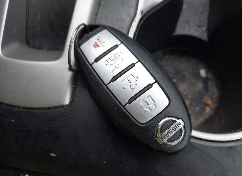 Photo 11 of 2016 Nissan Altima 2.5 S (VIN 1N4AL3AP2GN366151)