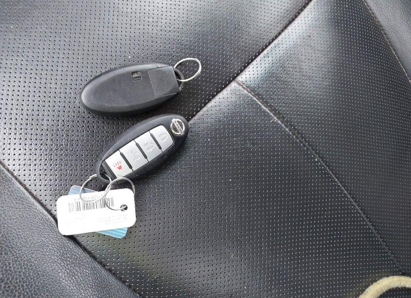 Photo 11 of 2016 Nissan Altima 2.5 S (VIN 1N4AL3AP2GN372564)