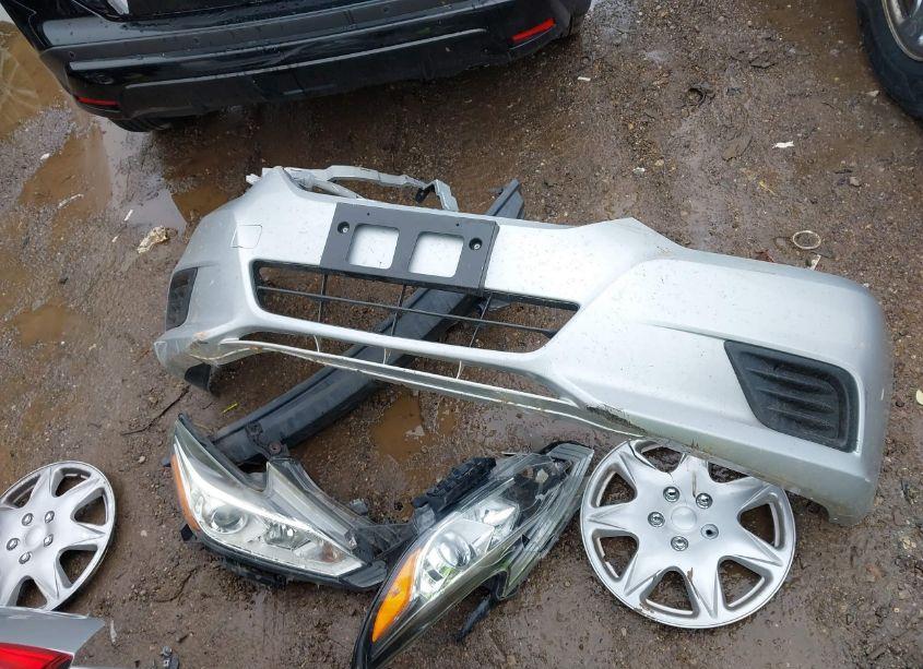 Photo 12 of 2016 Nissan Altima 2.5 S (VIN 1N4AL3AP2GN372564)