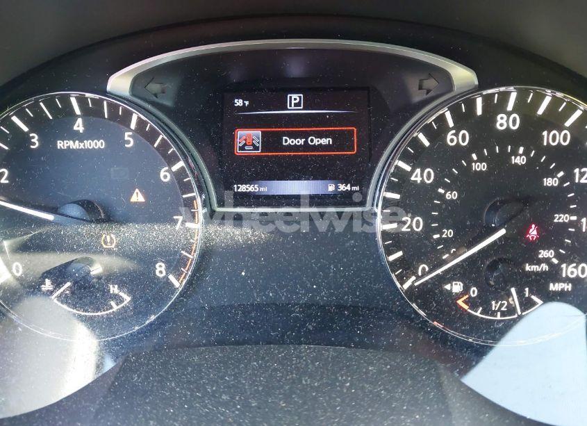 Photo 7 of 2016 Nissan Altima 2.5 S (VIN 1N4AL3AP2GN375979)