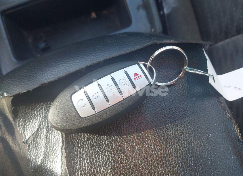 Photo 11 of 2016 Nissan Altima 2.5 S (VIN 1N4AL3AP2GN385458)