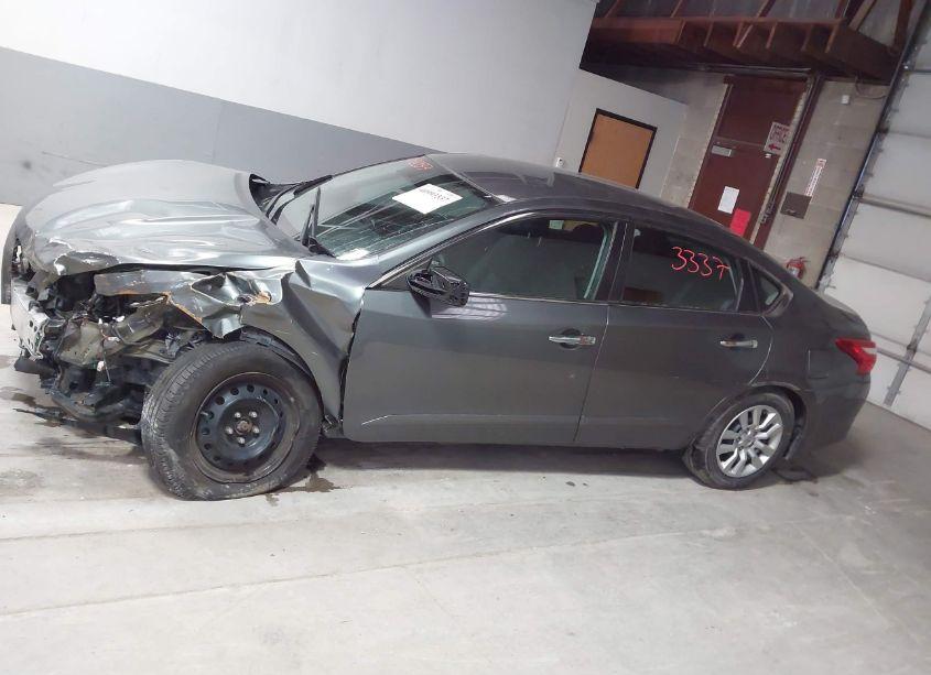Photo 15 of 2016 Nissan Altima 2.5 S (VIN 1N4AL3AP2GN389400)