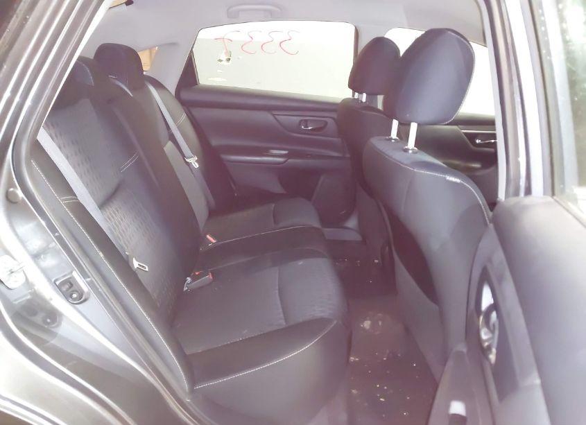Photo 8 of 2016 Nissan Altima 2.5 S (VIN 1N4AL3AP2GN389400)