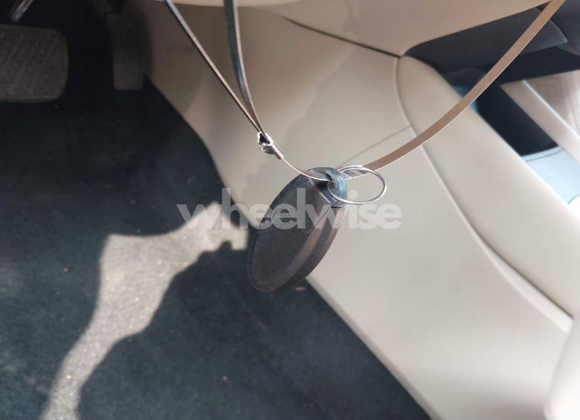 Photo 11 of 2016 Nissan Altima 2.5 S (VIN 1N4AL3AP2GN392216)