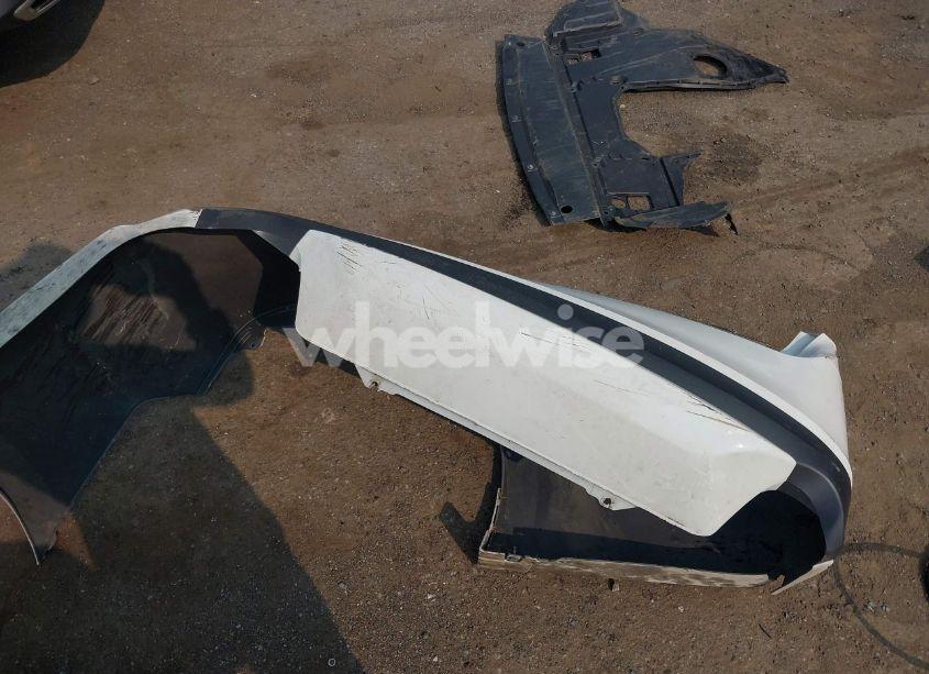 Photo 12 of 2016 Nissan Altima 2.5 S (VIN 1N4AL3AP2GN392216)