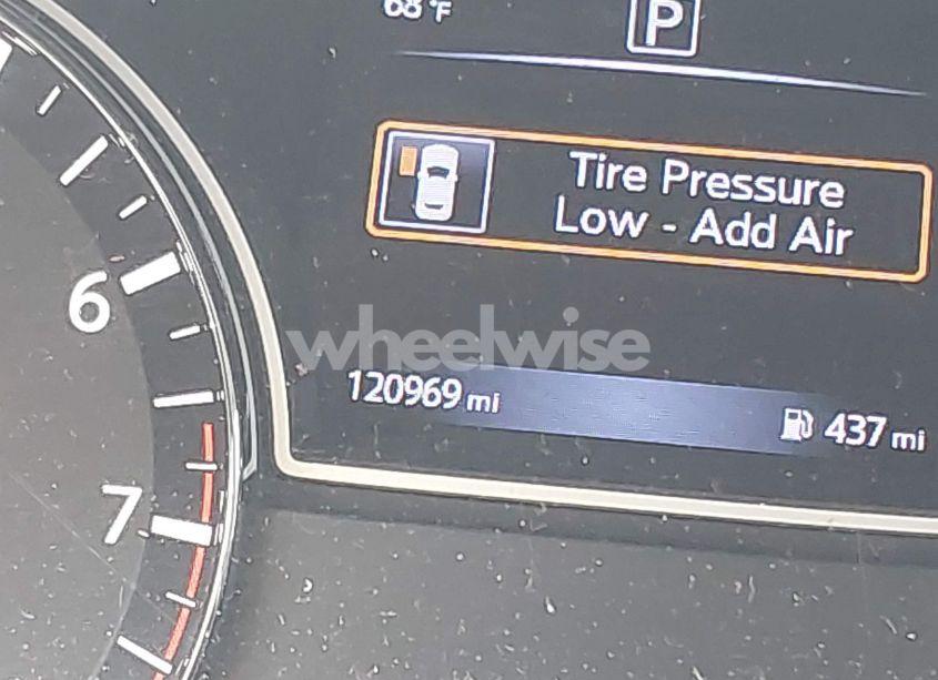 Photo 16 of 2016 Nissan Altima 2.5 S (VIN 1N4AL3AP2GN392216)