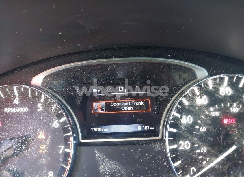 Photo 16 of 2016 Nissan Altima 2.5 S (VIN 1N4AL3AP2GN392359)