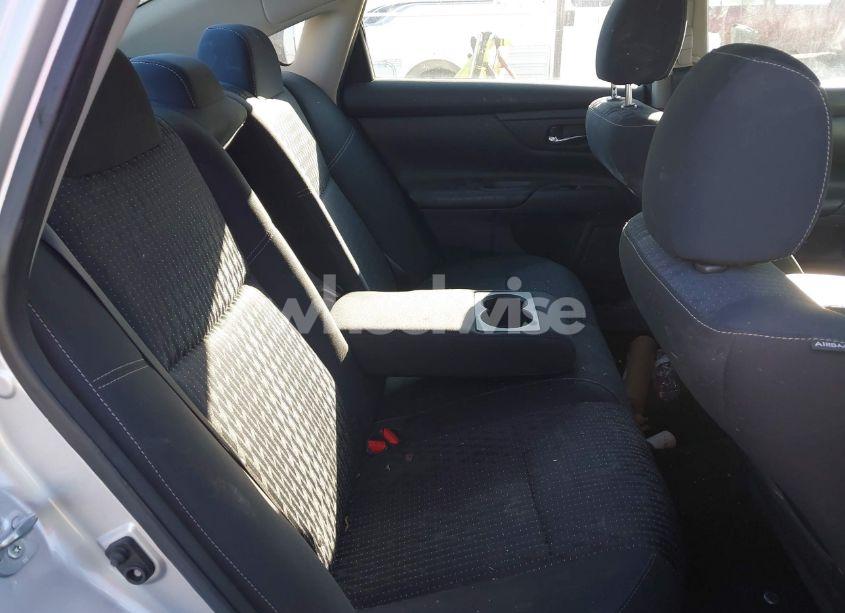 Photo 8 of 2016 Nissan Altima 2.5 S (VIN 1N4AL3AP2GN392359)