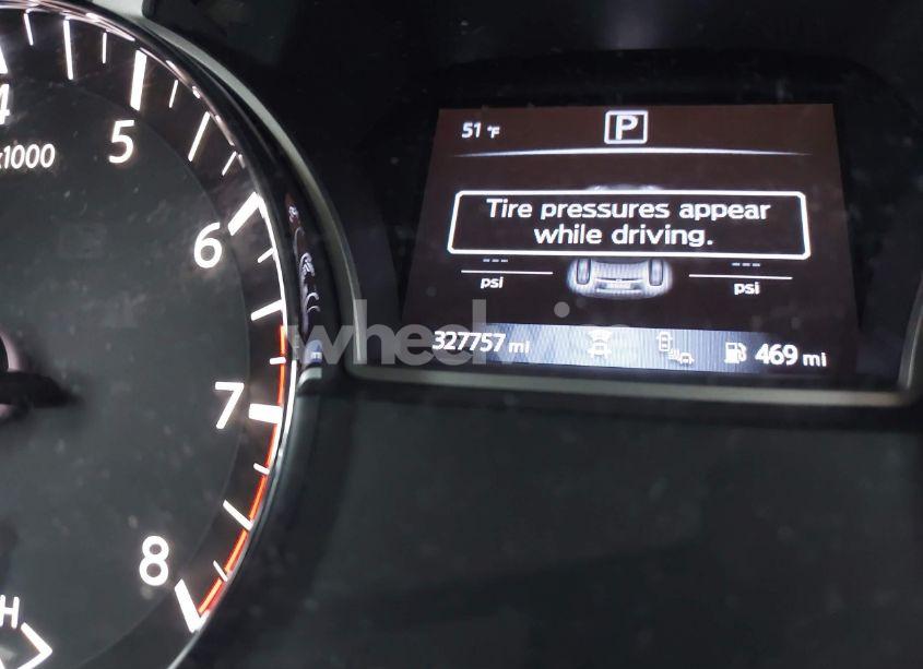 Photo 15 of 2017 Nissan Altima 2.5 SL (VIN 1N4AL3AP2HC117667)