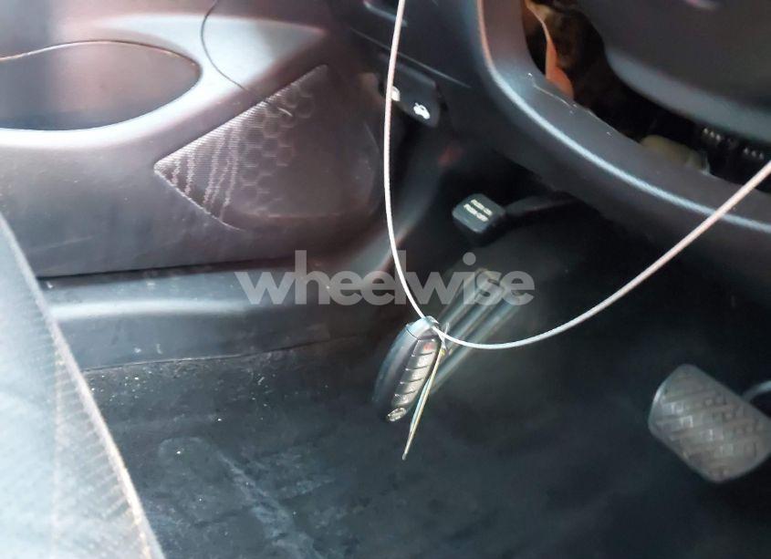 Photo 11 of 2017 Nissan Altima 2.5 SL (VIN 1N4AL3AP2HC118009)