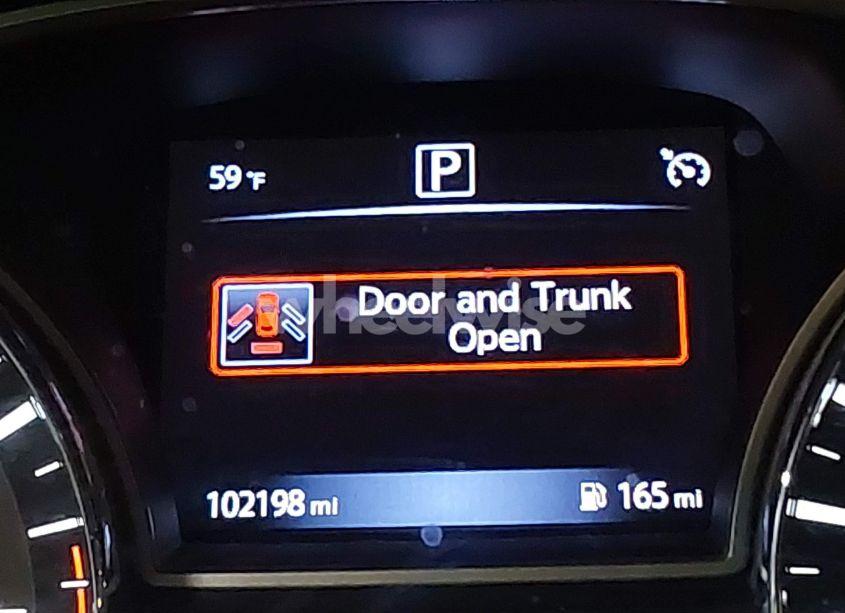 Photo 15 of 2017 Nissan Altima 2.5 S (VIN 1N4AL3AP2HC129768)