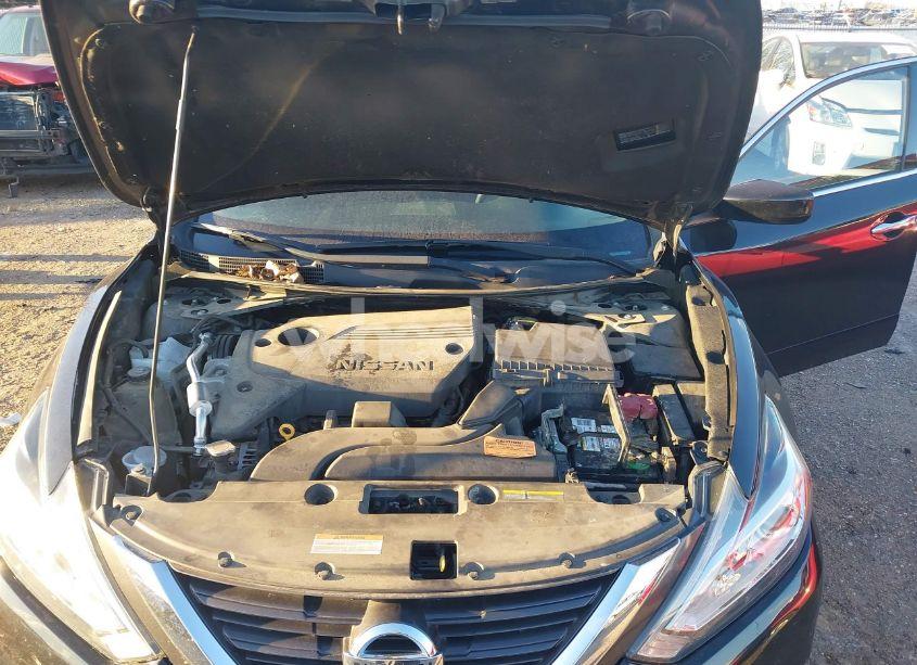 Photo 10 of 2017 Nissan Altima 2.5 S (VIN 1N4AL3AP2HC134758)
