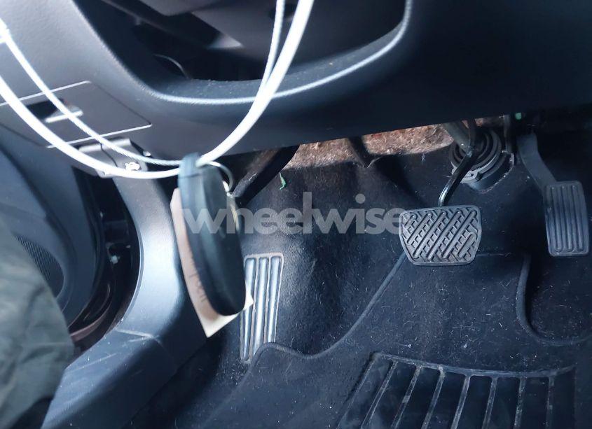 Photo 11 of 2017 Nissan Altima 2.5 S (VIN 1N4AL3AP2HC134758)