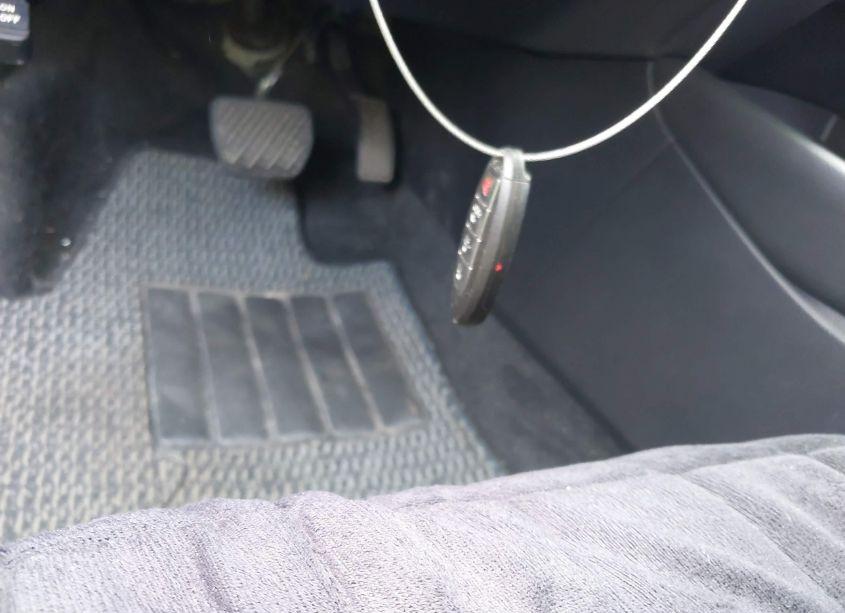 Photo 11 of 2017 Nissan Altima 2.5 SR (VIN 1N4AL3AP2HC134940)