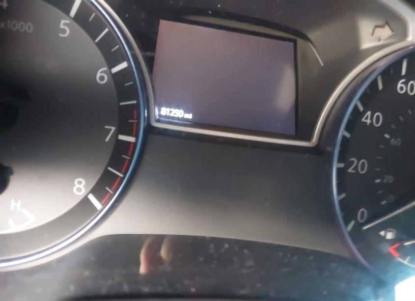 Photo 7 of 2017 Nissan Altima 2.5 SR (VIN 1N4AL3AP2HC134940)