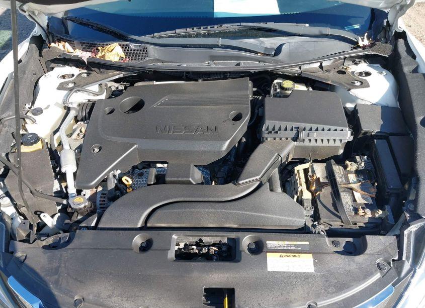 Photo 10 of 2017 Nissan Altima 2.5 S (VIN 1N4AL3AP2HC139295)