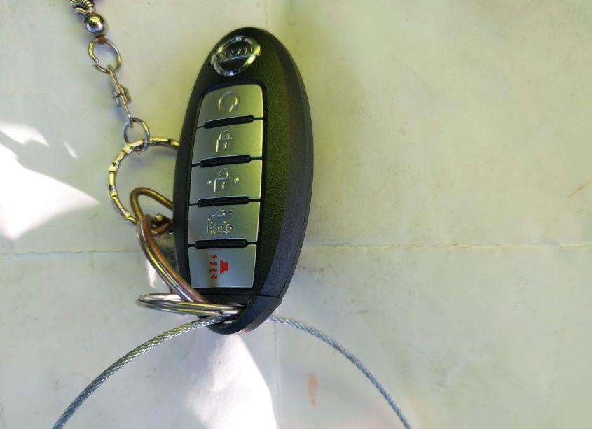 Photo 11 of 2017 Nissan Altima 2.5 S (VIN 1N4AL3AP2HC139295)