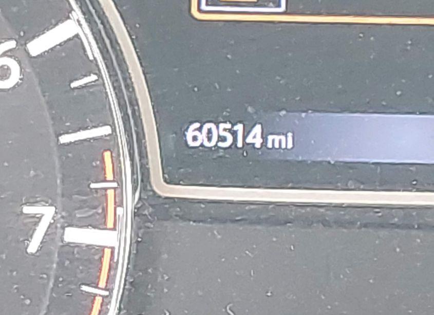 Photo 16 of 2017 Nissan Altima 2.5 SV (VIN 1N4AL3AP2HC159806)