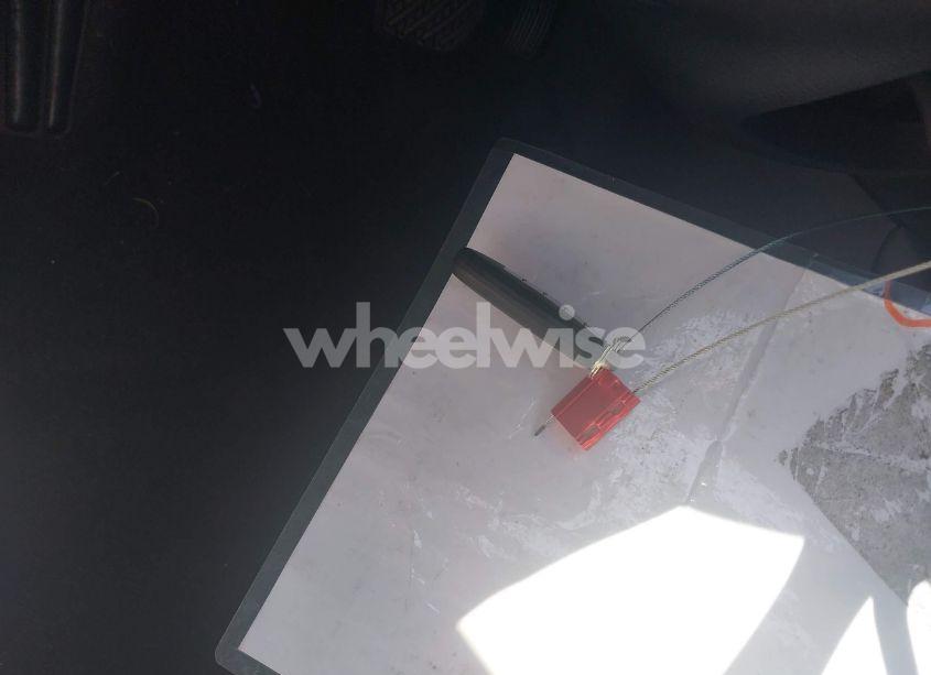 Photo 11 of 2017 Nissan Altima 2.5 SR (VIN 1N4AL3AP2HC164553)