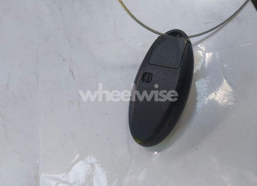 Photo 11 of 2017 Nissan Altima 2.5 SV (VIN 1N4AL3AP2HC171342)