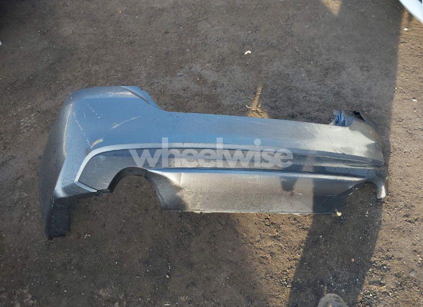 Photo 12 of 2017 Nissan Altima 2.5 SV (VIN 1N4AL3AP2HC183510)