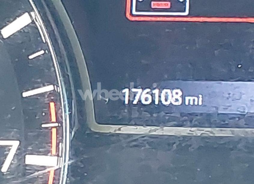 Photo 16 of 2017 Nissan Altima 2.5 SV (VIN 1N4AL3AP2HC183510)