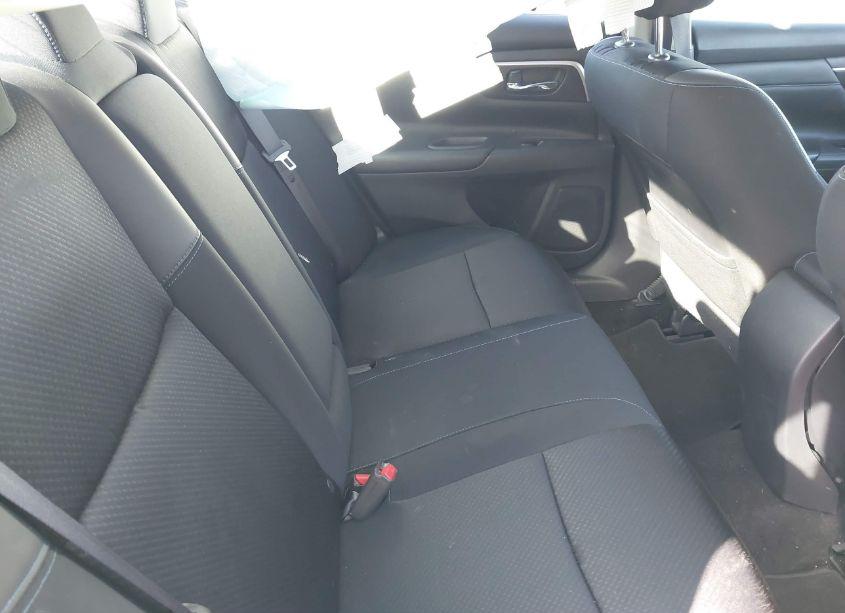 Photo 8 of 2017 Nissan Altima 2.5 SR (VIN 1N4AL3AP2HC220488)