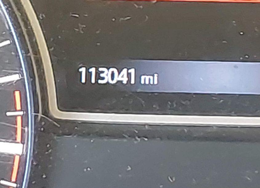 Photo 15 of 2017 Nissan Altima 2.5 SR (VIN 1N4AL3AP2HC227604)