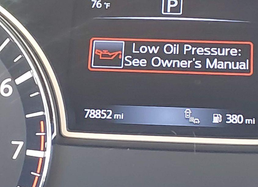 Photo 15 of 2017 Nissan Altima 2.5 SV (VIN 1N4AL3AP2HC227845)