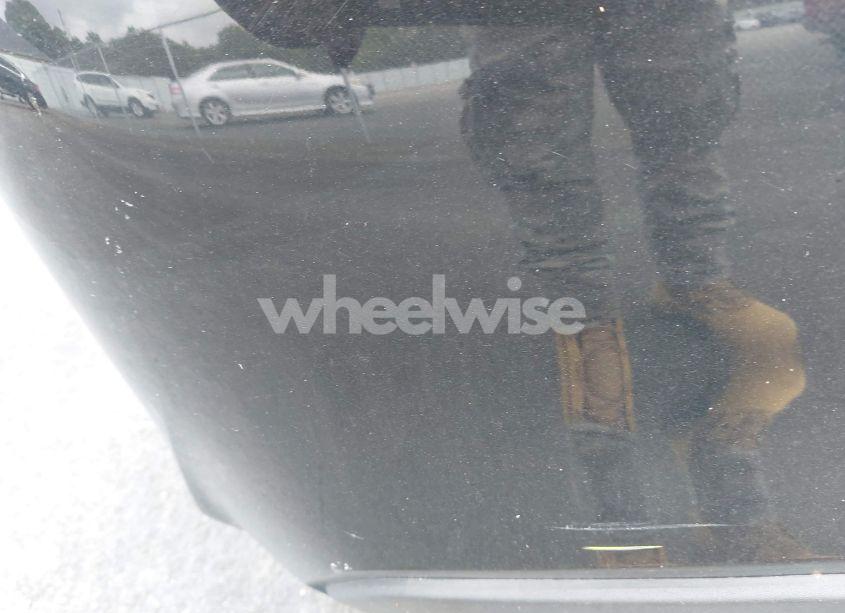 Photo 18 of 2017 Nissan Altima 2.5 SV (VIN 1N4AL3AP2HC237744)