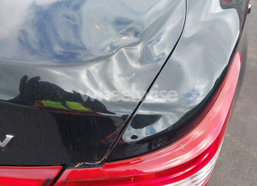 Photo 19 of 2017 Nissan Altima 2.5 SV (VIN 1N4AL3AP2HC237744)