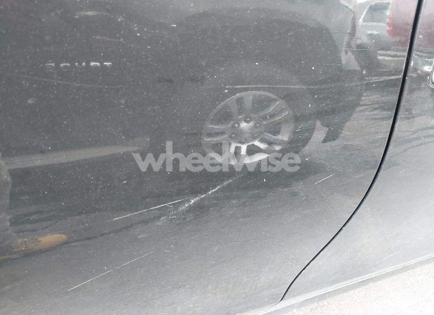 Photo 20 of 2017 Nissan Altima 2.5 SV (VIN 1N4AL3AP2HC237744)