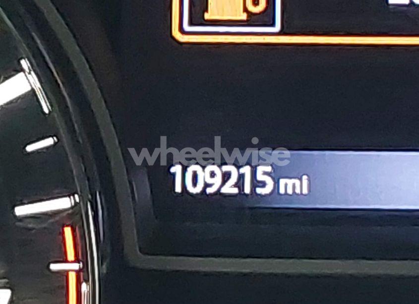 Photo 15 of 2017 Nissan Altima 2.5 SV (VIN 1N4AL3AP2HC253975)