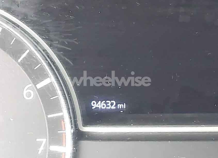 Photo 16 of 2017 Nissan Altima 2.5 S (VIN 1N4AL3AP2HC265849)