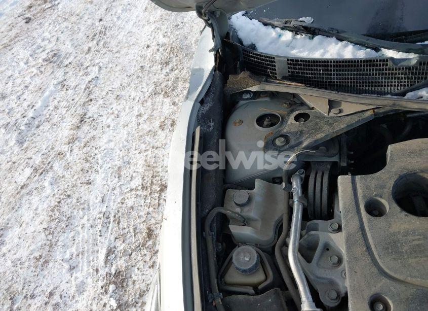 Photo 18 of 2017 Nissan Altima 2.5 SV (VIN 1N4AL3AP2HC266659)