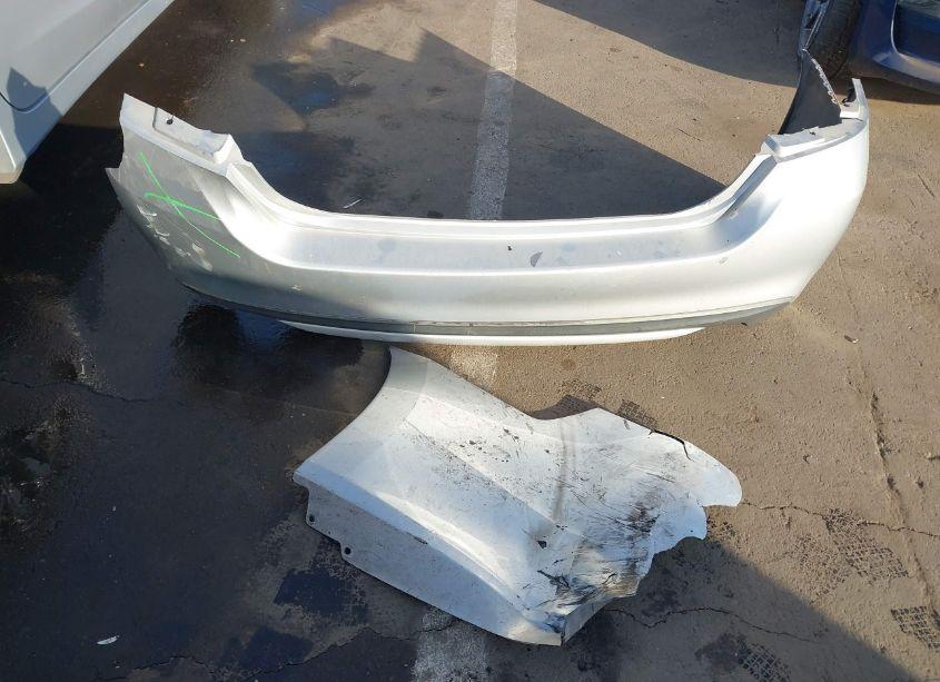 Photo 12 of 2017 Nissan Altima 2.5 SV (VIN 1N4AL3AP2HC289598)