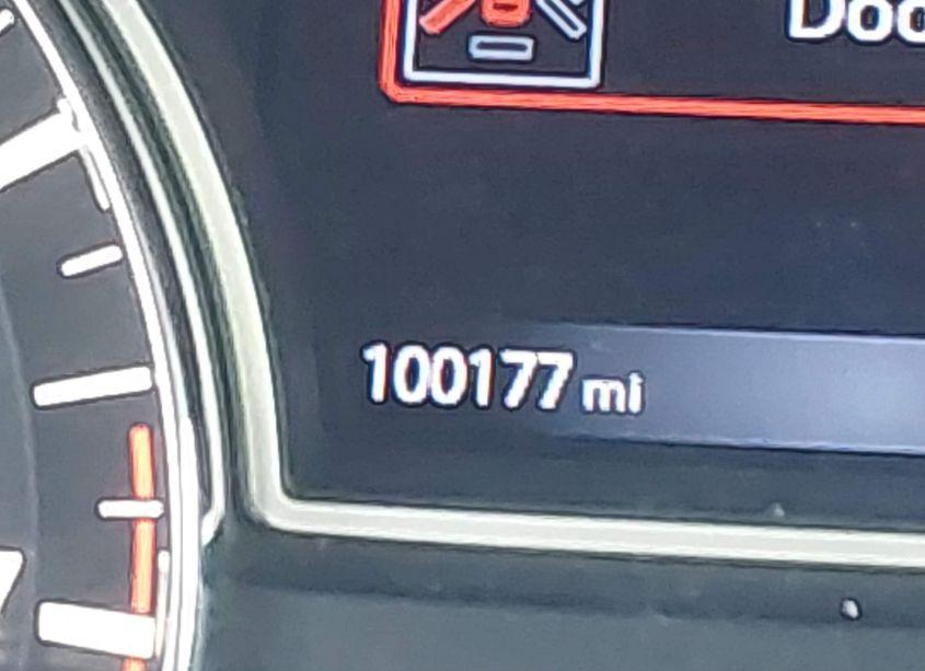 Photo 16 of 2017 Nissan Altima 2.5 SV (VIN 1N4AL3AP2HC289598)