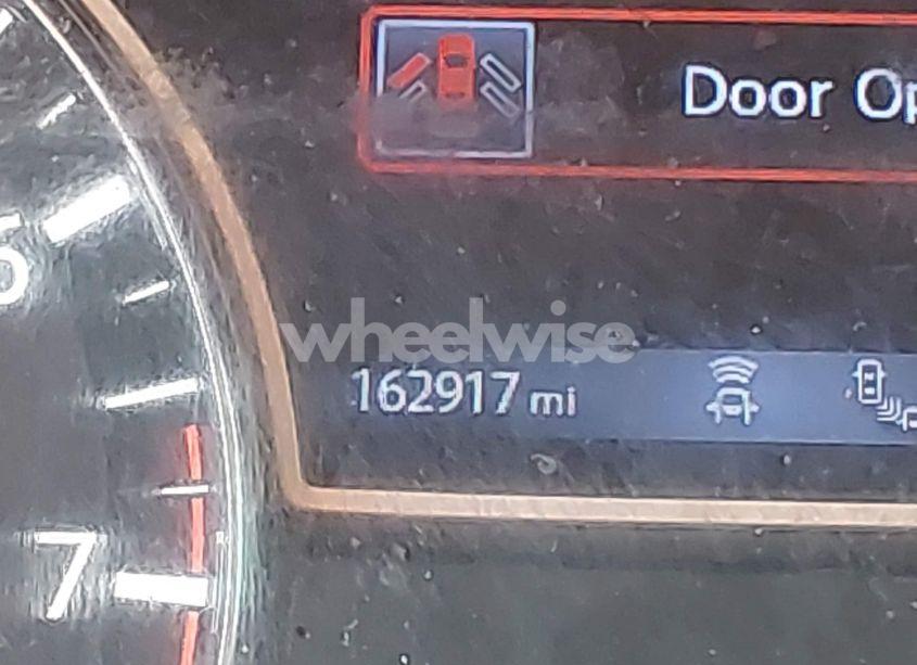 Photo 15 of 2017 Nissan Altima 2.5 SL (VIN 1N4AL3AP2HC291528)