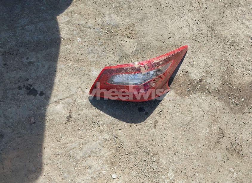 Photo 12 of 2017 Nissan Altima 2.5 SR (VIN 1N4AL3AP2HC476811)