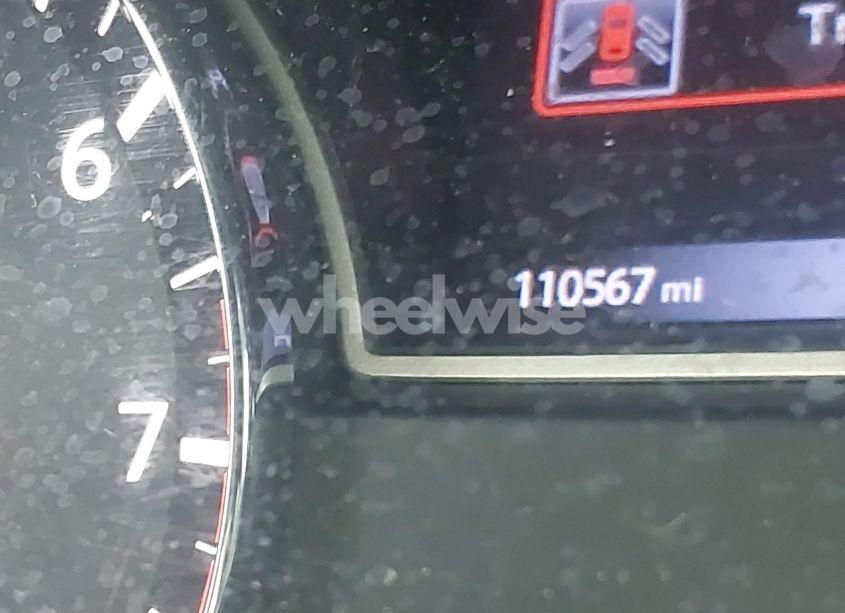 Photo 15 of 2017 Nissan Altima 2.5 S (VIN 1N4AL3AP2HC478669)