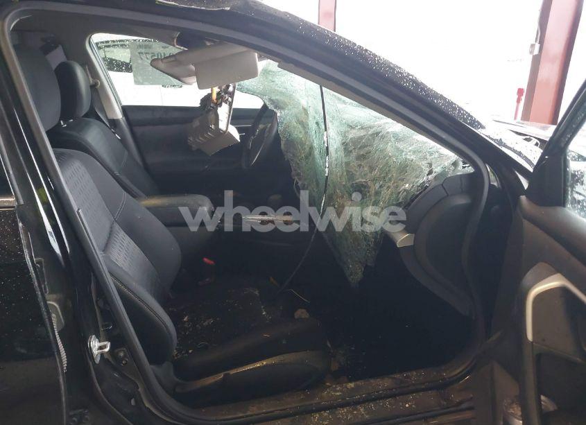 Photo 5 of 2017 Nissan Altima 2.5 S (VIN 1N4AL3AP2HC479479)