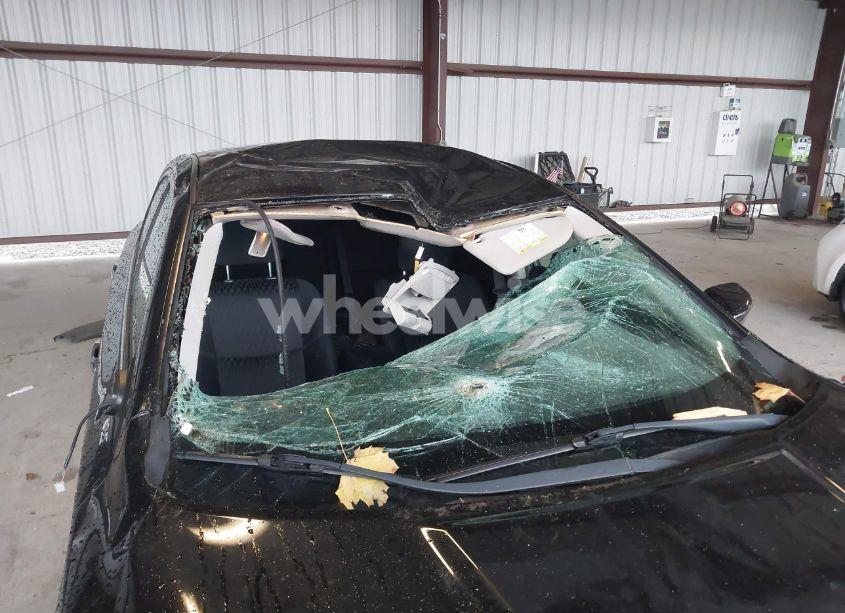 Photo 6 of 2017 Nissan Altima 2.5 S (VIN 1N4AL3AP2HC479479)