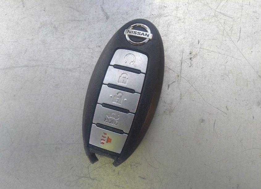 Photo 11 of 2017 Nissan Altima 2.5 SR (VIN 1N4AL3AP2HC482852)